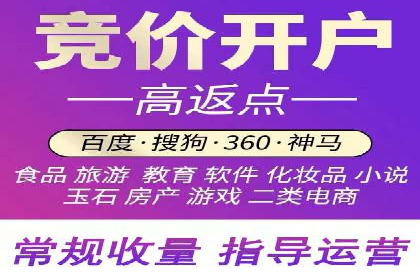百度推广代运营公司助力企业提升竞争力案例分享